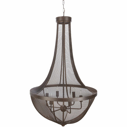Time Pendant Light Home Decor > Lighting > Ceiling Lights > Pendant Lights TriadCommerceInc 46"H x 27"W x 27"D