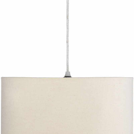 Andlersdorf Pendant Light Home Decor > Lighting > Ceiling Lights > Pendant Lights TriadCommerceInc 10"H x 15"W x 15"D
