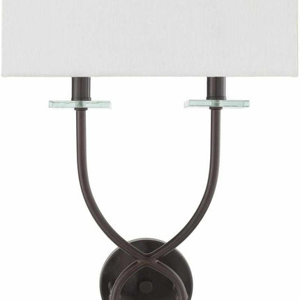Barnkopf Traditional Wall Sconces Home Decor > Lighting > Wall Lighting > Wall Sconces TriadCommerceInc 18"H x 13"W x 7"D