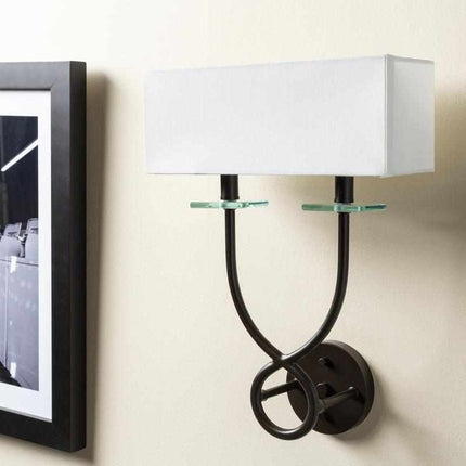 Barnkopf Traditional Wall Sconces Home Decor > Lighting > Wall Lighting > Wall Sconces TriadCommerceInc