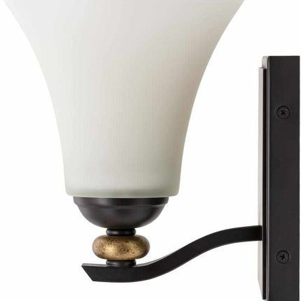 Eggenburg Traditional Wall Sconces Home Decor > Lighting > Wall Lighting > Wall Sconces TriadCommerceInc