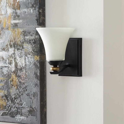 Eggenburg Traditional Wall Sconces Home Decor > Lighting > Wall Lighting > Wall Sconces TriadCommerceInc