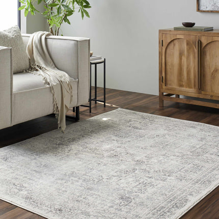 Michie Area Rug Rugs TriadCommerceInc 5'3" x 7'1" Rectangle