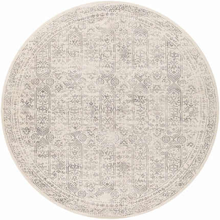 Michie Area Rug Rugs TriadCommerceInc 6'7" Round
