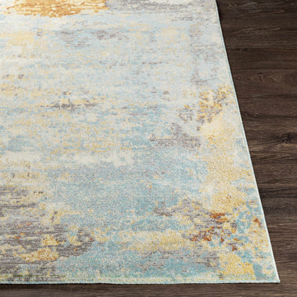 Mecosta Light Outdoor Area Rug Rugs TriadCommerceInc