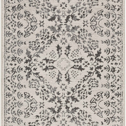 Megargel Area Rug Rugs TriadCommerceInc 2' x 2'11" Rectangle