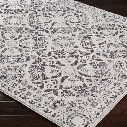 Megargel Area Rug Rugs TriadCommerceInc