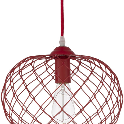 Zeigler Pendant Light Home Decor > Lighting > Ceiling Lights > Pendant Lights TriadCommerceInc 10"H x 12"W x 12"D