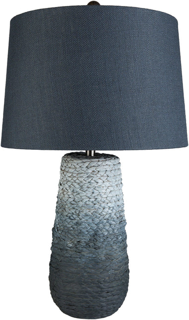 Escas Traditional Table Lamp Home Decor > Lighting > Lamp > Table Lamps TriadCommerceInc 27"H x 16"W x 16"D