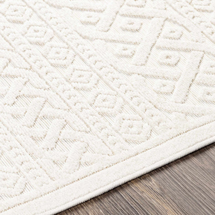 Maribyrnong 3D Outdoor Area Rug Rugs TriadCommerceInc