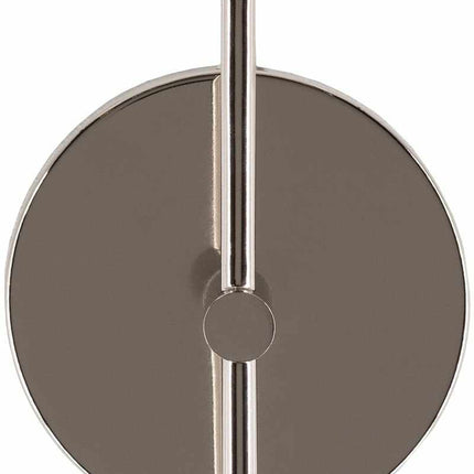 Eichgraben Traditional Wall Sconces Home Decor > Lighting > Wall Lighting > Wall Sconces TriadCommerceInc 19"H x 5"W x 6"D
