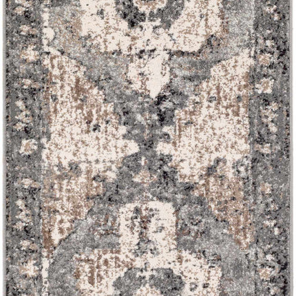 Newalla Area Rug Rugs TriadCommerceInc 2'7" x 12' Runner