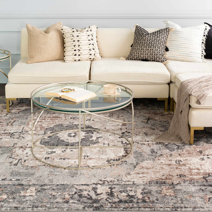 Newalla Area Rug Rugs TriadCommerceInc