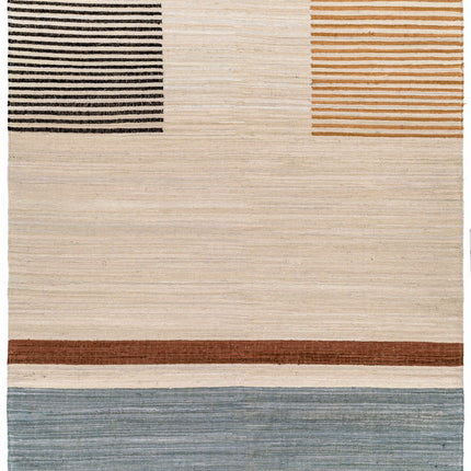 Annangrove Area Rug Rugs TriadCommerceInc 8' x 10' Rectangle