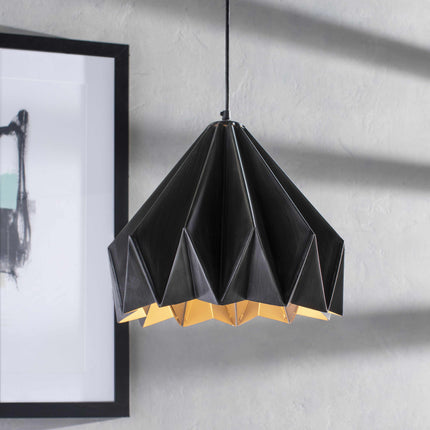 Lurnfeld Pendant Light Lighting TriadCommerceInc
