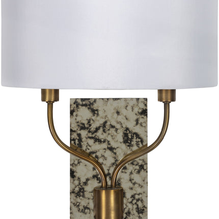 Wheaton Wall Sconces Home Decor > Lighting > Wall Lighting > Wall Sconces TriadCommerceInc 17"H x 15"W x 6"D