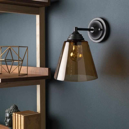 Eisgarn Traditional Wall Sconces Home Decor > Lighting > Wall Lighting > Wall Sconces TriadCommerceInc