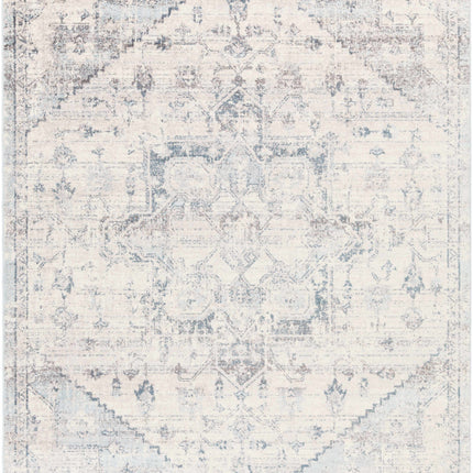 Orrick Area Rug Rugs TriadCommerceInc 7'10" x 10'3" Rectangle