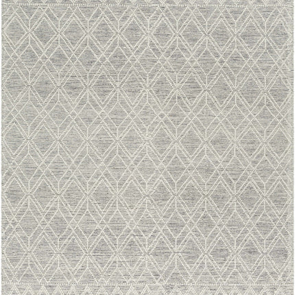 Ossun Wool Area Rug Rugs TriadCommerceInc
