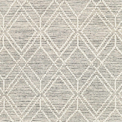 Ossun Wool Area Rug Rugs TriadCommerceInc