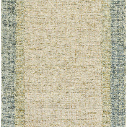 Pualas Area Rug Rugs TriadCommerceInc 2'6" x 8' Runner