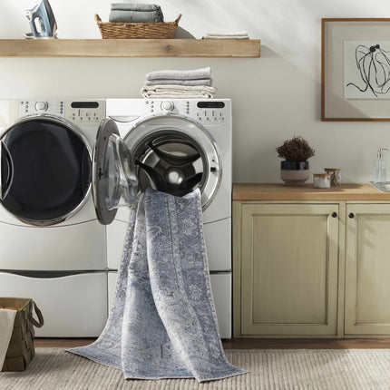 Pays Tumble Dry Washable Rug - Promo Rugs TriadCommerceInc