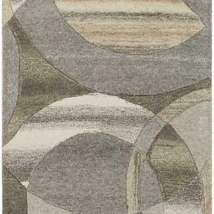 Rillton Modern Wool Rug Rugs TriadCommerceInc 2'6" x 8' Runner