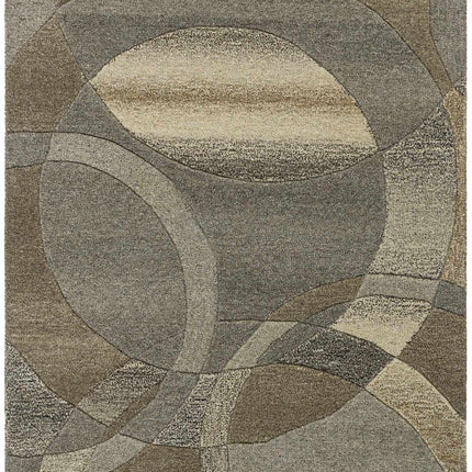 Rillton Modern Wool Rug Rugs TriadCommerceInc 3' x 12' Runner