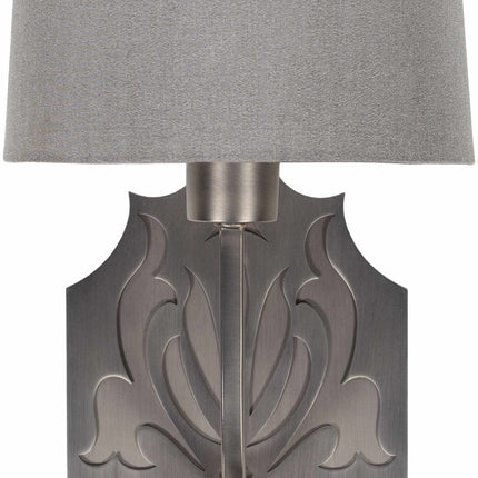 Whiteash Modern Wall Sconces Home Decor > Lighting > Wall Lighting > Wall Sconces TriadCommerceInc 23"H x 8"W x 8"D