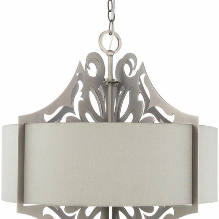 Williamsfield Pendant Light Home Decor > Lighting > Ceiling Lights > Pendant Lights TriadCommerceInc 26"H x 22"W x 22"D