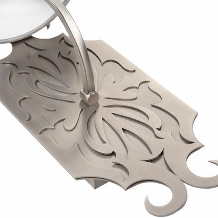 Whiteash Modern Wall Sconces Home Decor > Lighting > Wall Lighting > Wall Sconces TriadCommerceInc