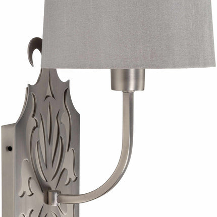 Whiteash Modern Wall Sconces Home Decor > Lighting > Wall Lighting > Wall Sconces TriadCommerceInc