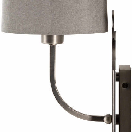 Whiteash Modern Wall Sconces Home Decor > Lighting > Wall Lighting > Wall Sconces TriadCommerceInc