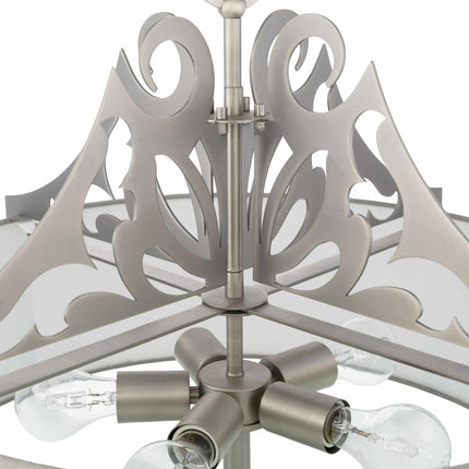 Williamsfield Pendant Light Home Decor > Lighting > Ceiling Lights > Pendant Lights TriadCommerceInc