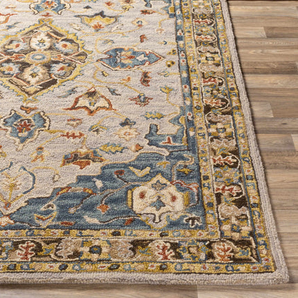 Rozel Area Rug Rugs TriadCommerceInc