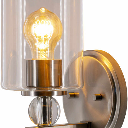 Himmelberg Traditional Wall Sconces Home Decor > Lighting > Wall Lighting > Wall Sconces TriadCommerceInc