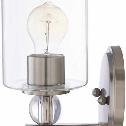 Himmelberg Traditional Wall Sconces Home Decor > Lighting > Wall Lighting > Wall Sconces TriadCommerceInc