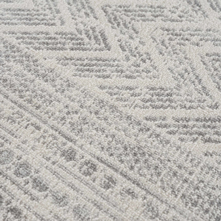Chinnor Tribal Style Rug - Promo Rugs TriadCommerceInc