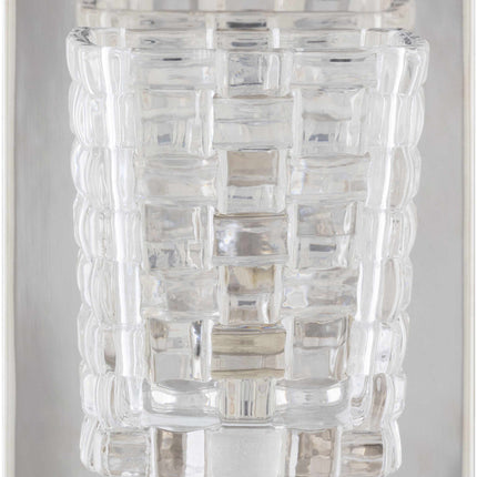 Hohenthurn Traditional Wall Sconces Home Decor > Lighting > Wall Lighting > Wall Sconces TriadCommerceInc 7"H x 5"W x 5"D