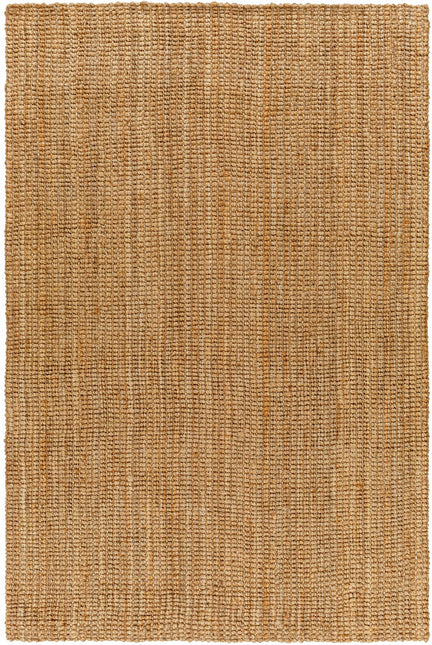 Calla Jute Tan Area Rug - Livabliss x Becki Owens Rugs TriadCommerceInc 5' x 7'6" Rectangle