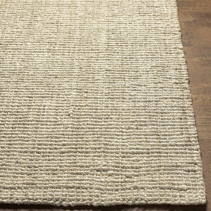 Calla Jute Beige Area Rug - Livabliss x Becki Owens Rugs TriadCommerceInc