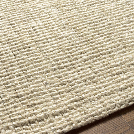 Calla Jute Beige Area Rug - Livabliss x Becki Owens Rugs TriadCommerceInc