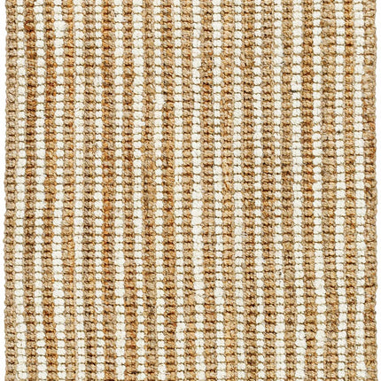 Ambel Camel Jute Rug Rugs TriadCommerceInc 2'6" x 8' Runner