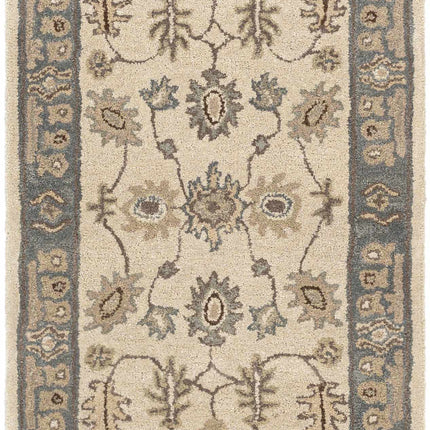 Schenevus Area Rug - Promo Rugs TriadCommerceInc 2'3" x 10' Runner