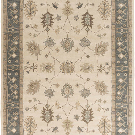 Schenevus Area Rug - Promo Rugs TriadCommerceInc 8' x 11' Rectangle