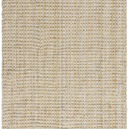 Senneterre Bleached Jute Rug