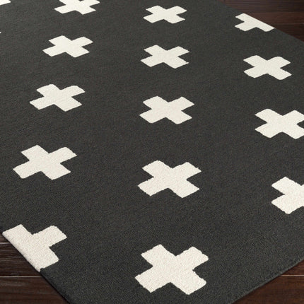 Shawanee Wool Area Rug Rugs TriadCommerceInc