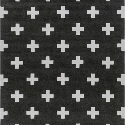 Shawanee Wool Area Rug Rugs TriadCommerceInc 7'6" x 9'6" Rectangle