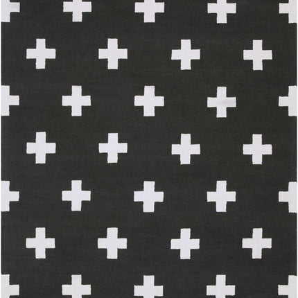 Shawanee Wool Area Rug Rugs TriadCommerceInc * 8' x 11' Rectangle