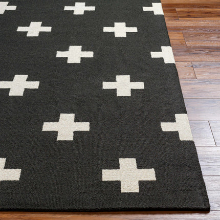 Shawanee Wool Area Rug Rugs TriadCommerceInc